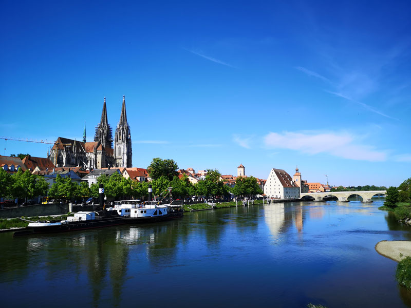 Regensburg