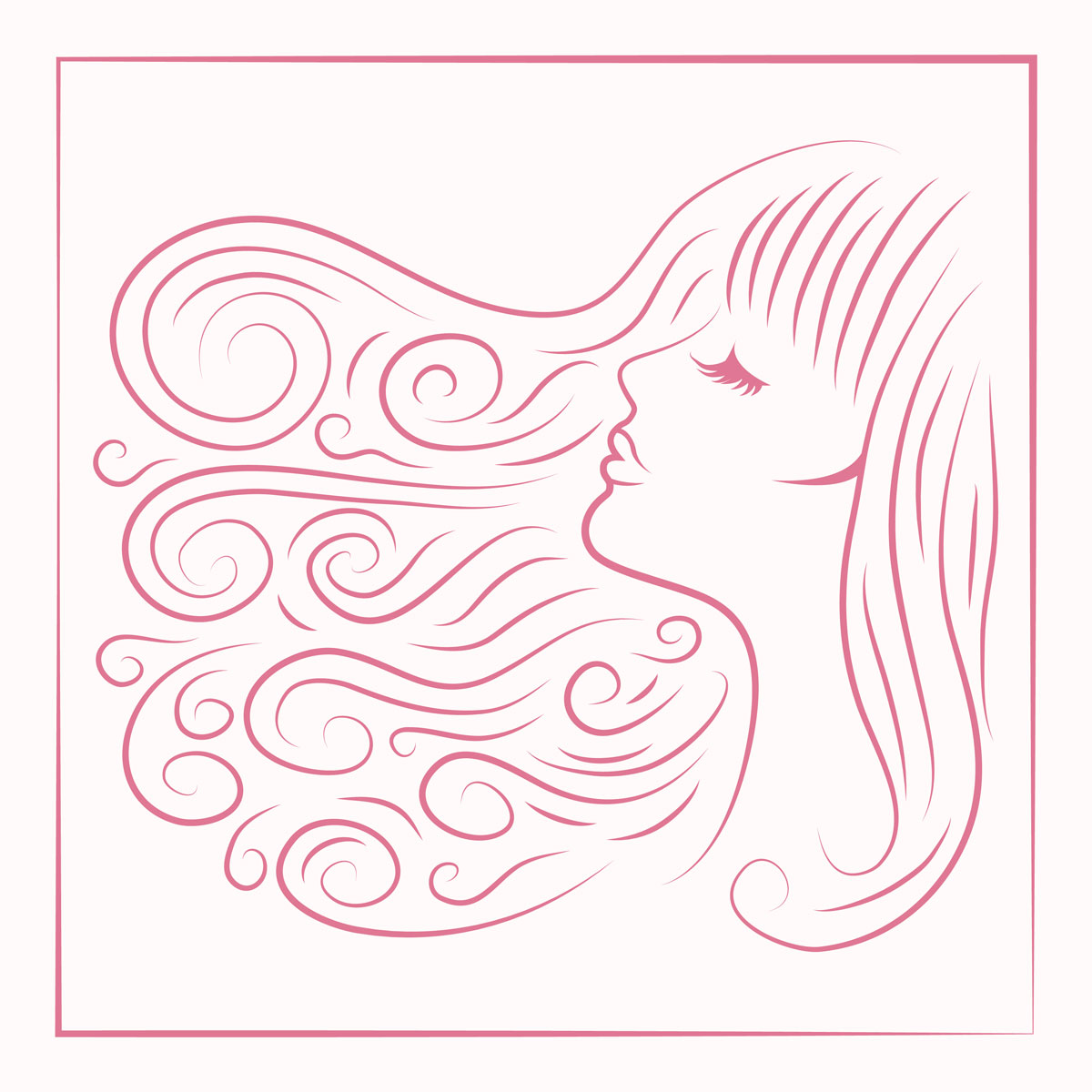 Friseursalon